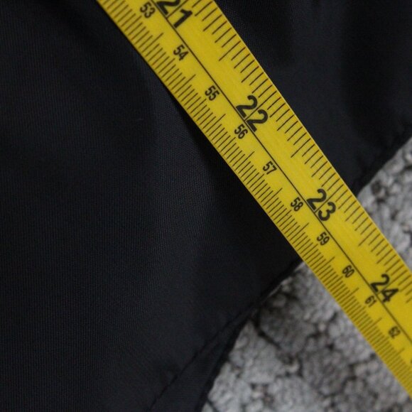 Neil Allyn Vest Mens Size 2XL Gray Silver Casual Soft Sleeveless Pocket Front - Picture 10 of 10